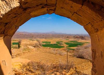 خرانق یزد، سفر به کودکی فراموش شده در روستایی متروک؛ داستان سفر