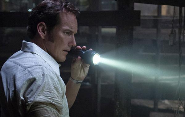 تریلر دوم فیلم The Conjuring 2 منتشر شد تریلر دوم فیلم The Conjuring 2 منتشر شد