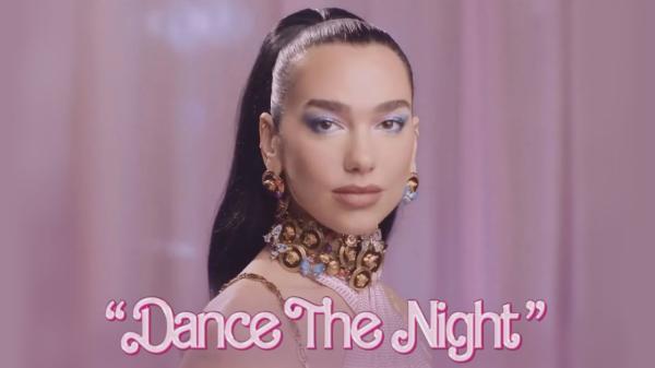 ترجمه آهنگ Dance The Night از Dua Lipa ترجمه آهنگ Dance The Night از Dua Lipa