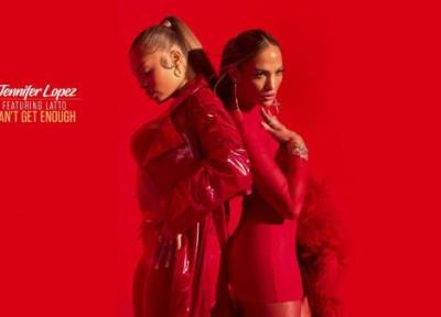 متن کامل و ترجمه آهنگ Cant Get Enough از Jennifer Lopez