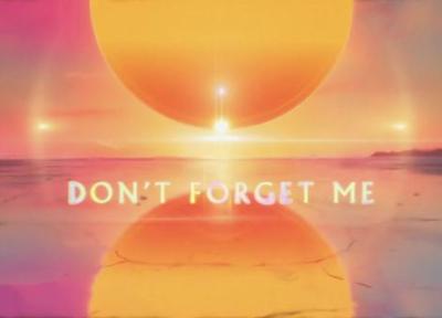 متن و ترجمه آهنگ Dont Forget Me از گروه Imagine Dragons