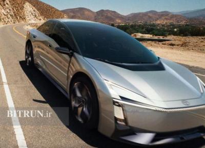 تویوتا کرولا تازه با طراحی پیشرفته و پیشرانه الکتریکی؛ تویوتا خاتمه برقی شد؟ تویوتا کرولا تازه با طراحی پیشرفته و پیشرانه الکتریکی؛ تویوتا خاتمه برقی شد؟